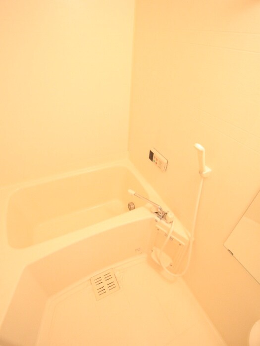 物件内観写真12　(バス／シャワールーム等)