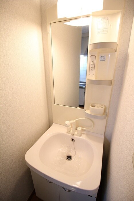 物件内観写真12　(洗面)