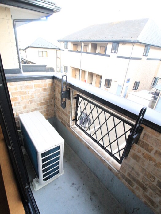 物件内観写真14　(ベランダ・バルコニー)