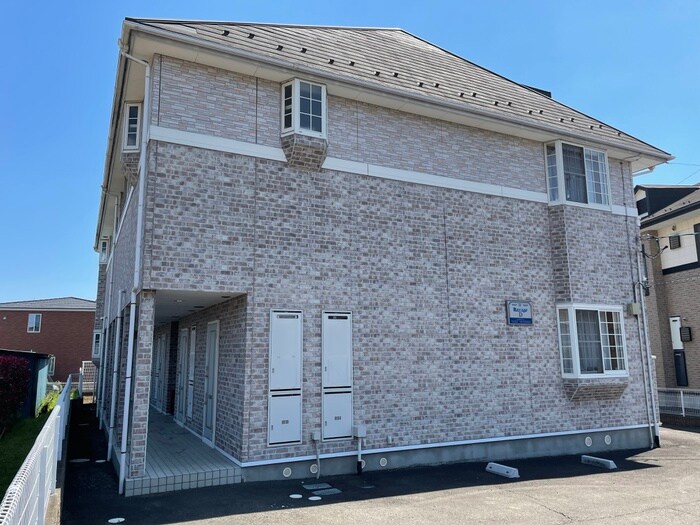 物件外観写真2　(建物設備)