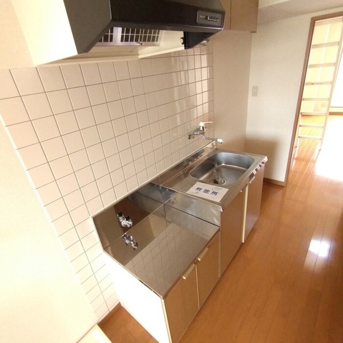 物件内観写真10　(キッチン)