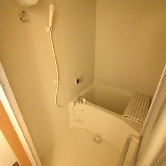 物件内観写真11　(バス／シャワールーム等)