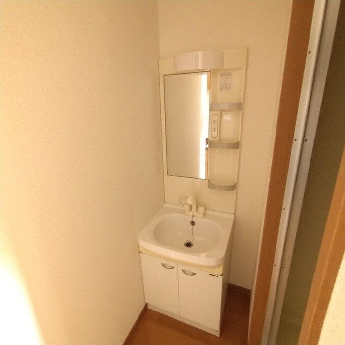 物件内観写真13　(洗面)