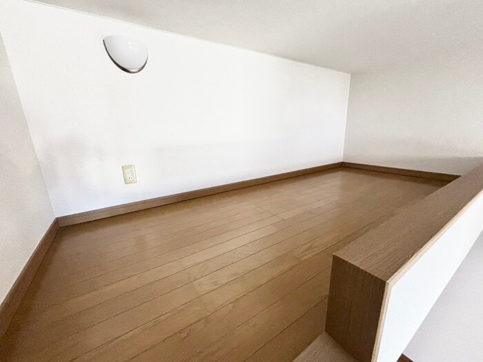 物件内観写真7　(ロフト)