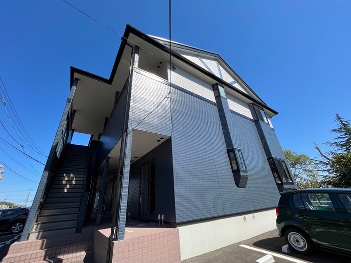 物件外観写真4　(外観写真)