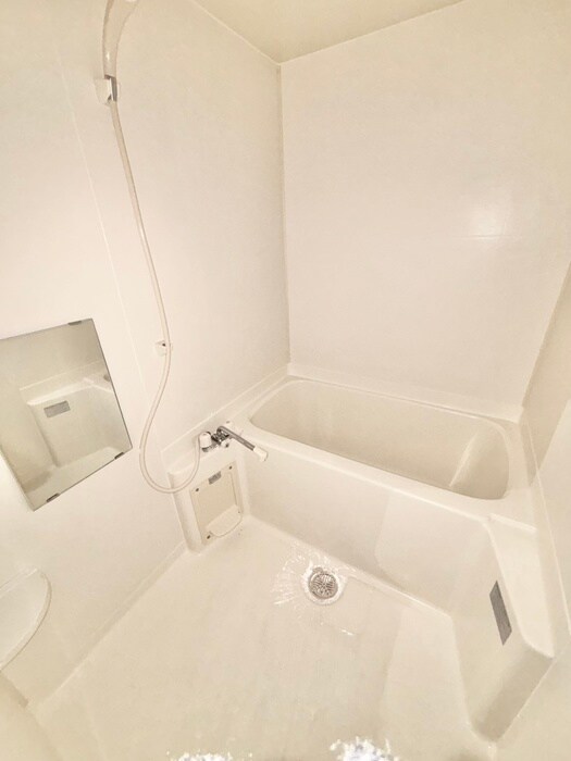 物件内観写真12　(バス／シャワールーム等)