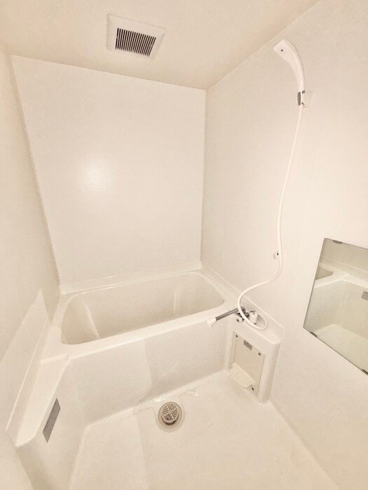 物件内観写真12　(バス／シャワールーム等)