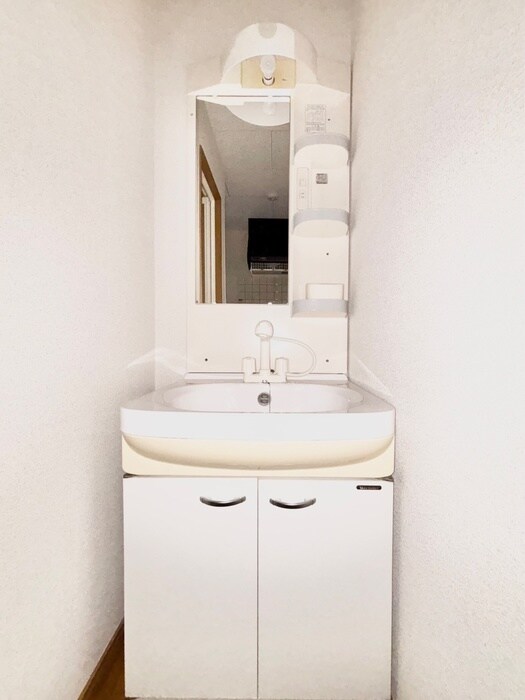 物件内観写真14　(洗面)