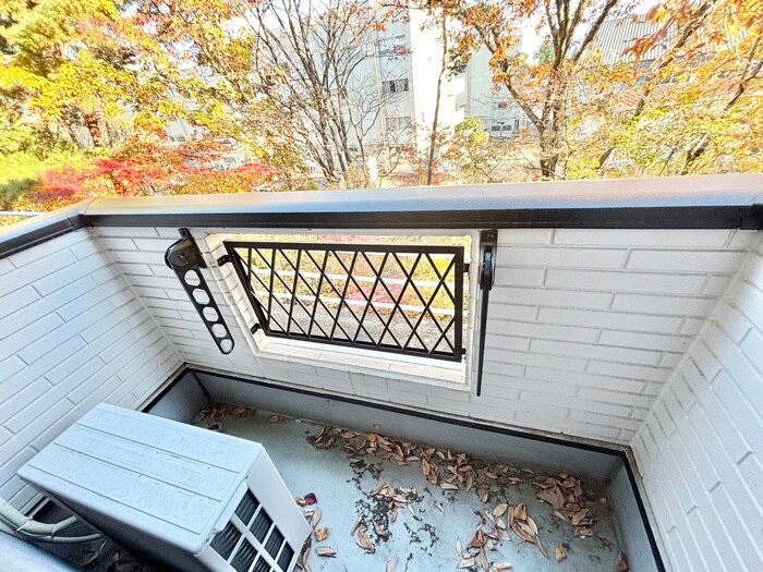 物件内観写真16　(ベランダ・バルコニー)