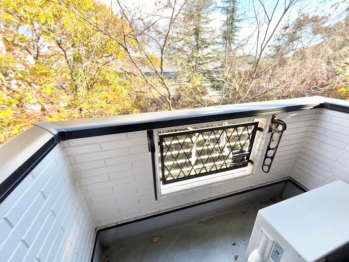 物件内観写真19　(ベランダ・バルコニー)