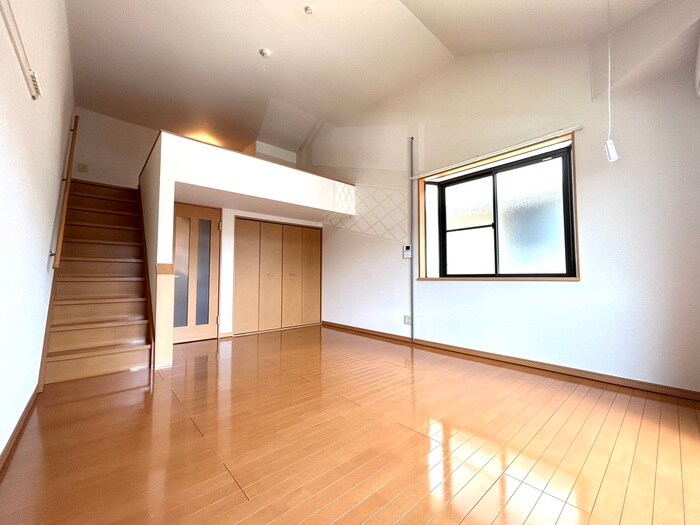 物件内観写真7　(居室)