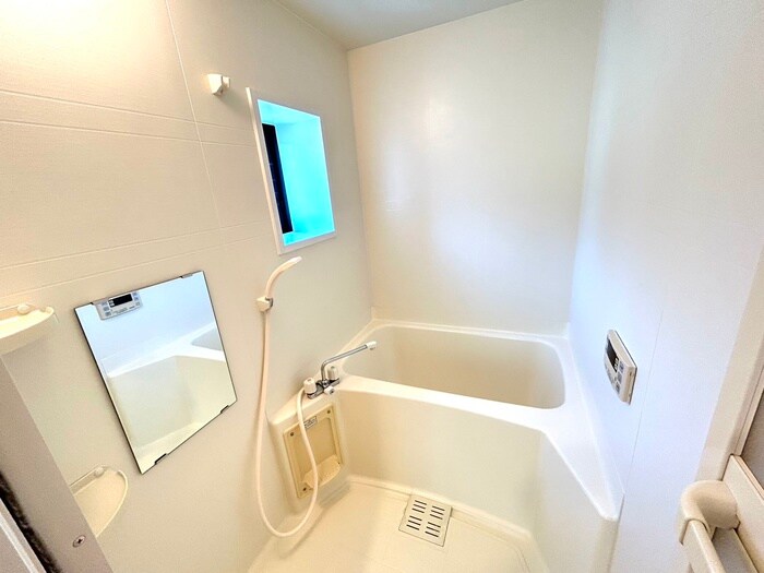 物件内観写真10　(バス／シャワールーム等)