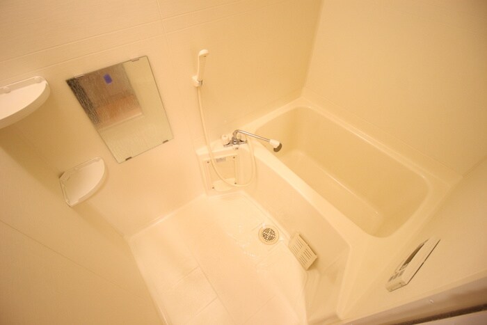 物件内観写真13　(バス／シャワールーム等)