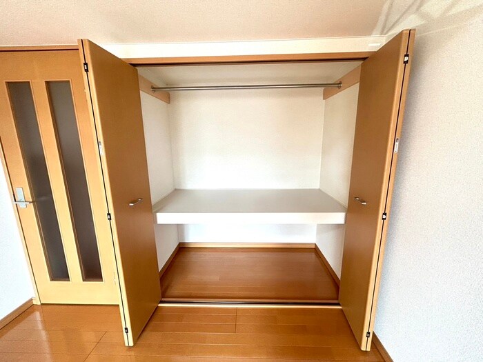 物件内観写真14　(収納)