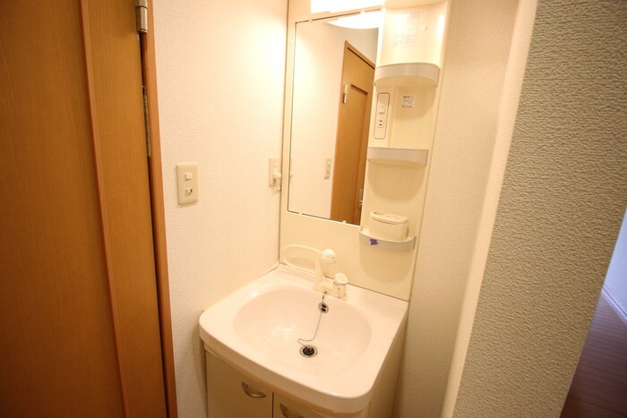 物件内観写真14　(洗面)