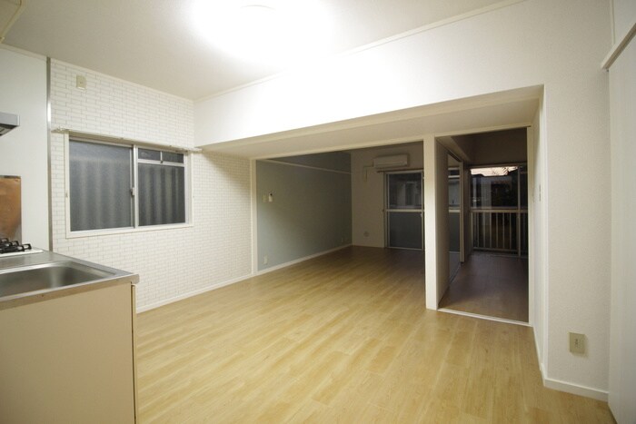 物件内観写真7　(居室)