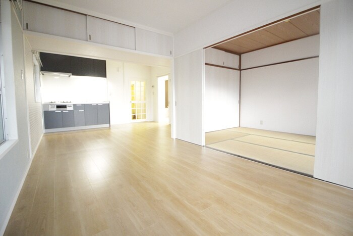 物件内観写真8　(居室)