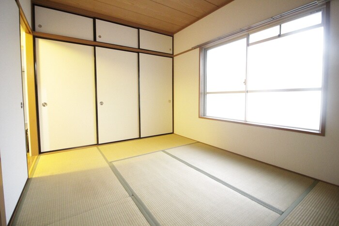 物件内観写真10　(居室)