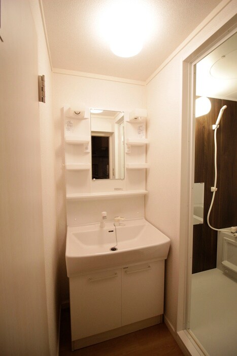 物件内観写真14　(洗面)