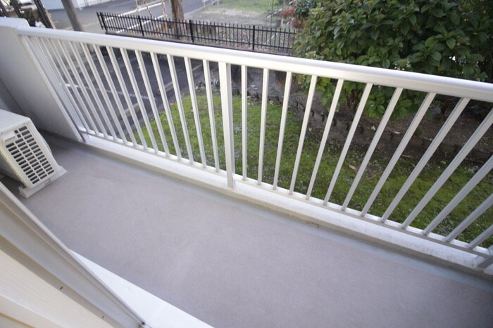 物件内観写真19　(ベランダ・バルコニー)