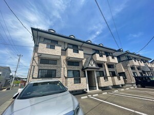 エルマ－ノ愛子中央2外観写真