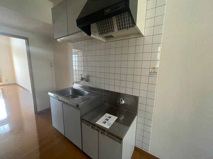 物件内観写真10　(キッチン)