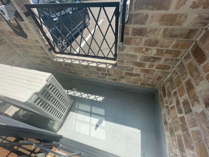 物件内観写真18　(ベランダ・バルコニー)