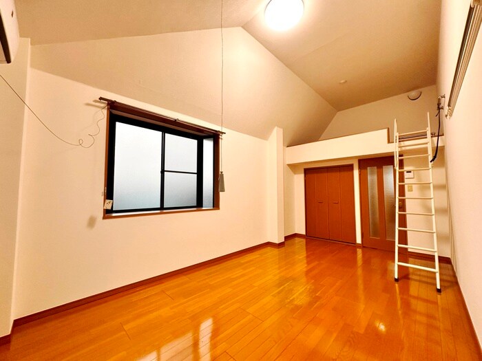 物件内観写真7　(居室)