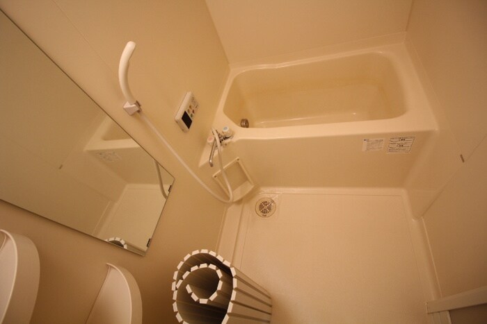 物件内観写真10　(バス／シャワールーム等)