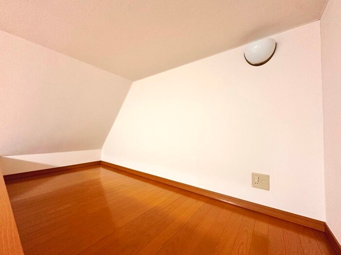 物件内観写真10　(ロフト)