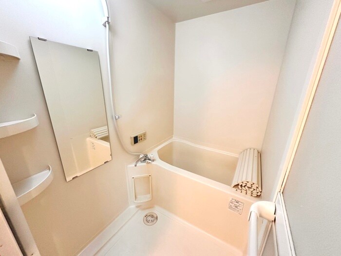 物件内観写真13　(バス／シャワールーム等)