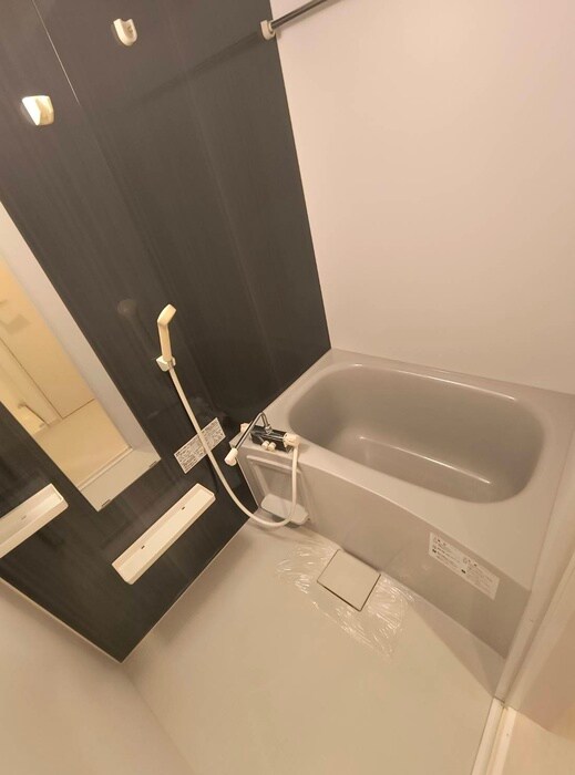 物件内観写真9　(バス／シャワールーム等)