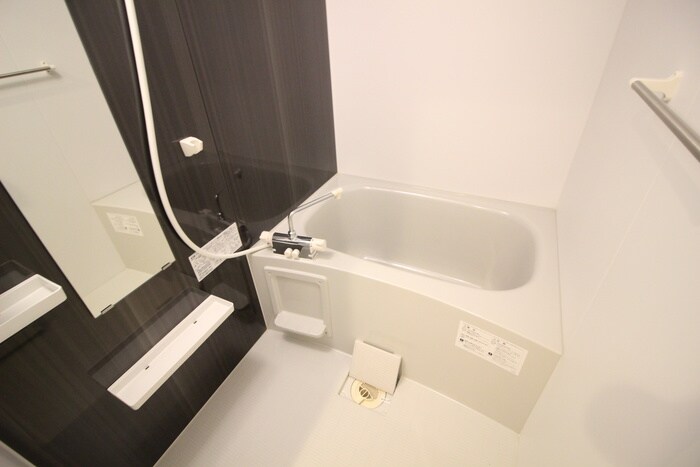 物件内観写真10　(バス／シャワールーム等)