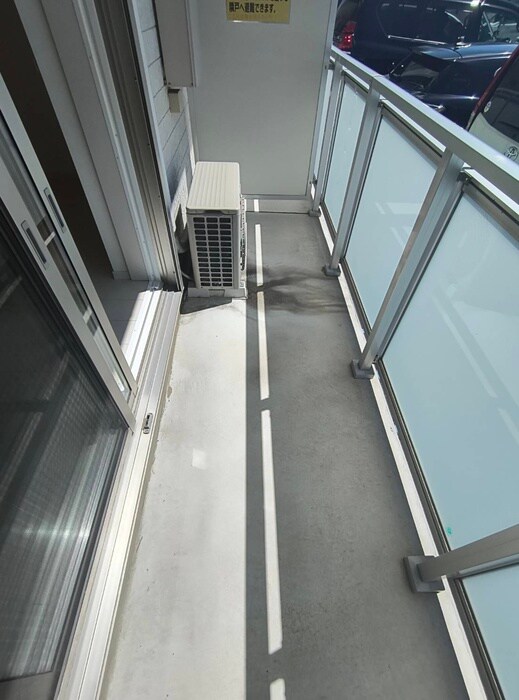 物件内観写真14　(ベランダ・バルコニー)