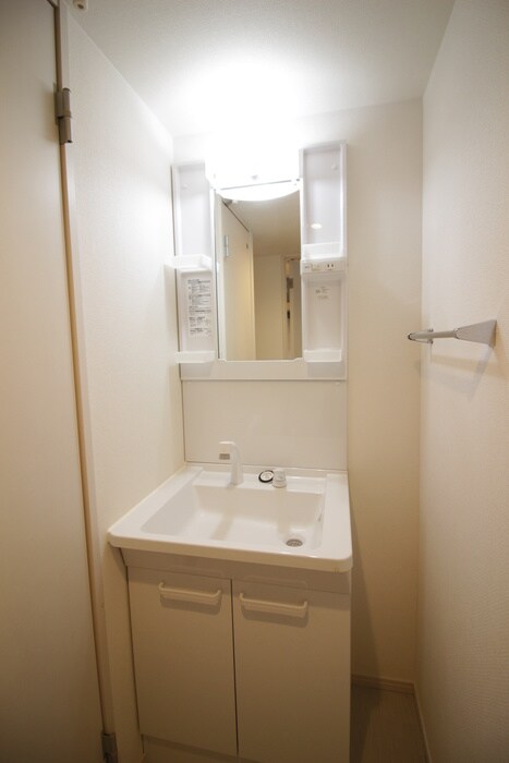 物件内観写真14　(洗面)