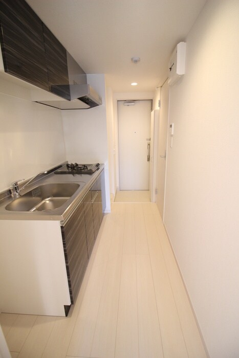 物件内観写真17　(キッチン)