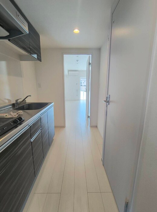 物件内観写真17　(廊下)