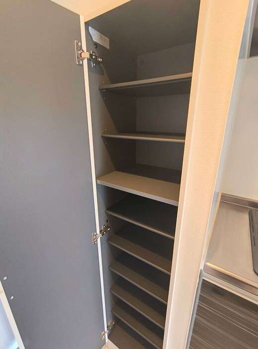 物件内観写真18　(靴箱)