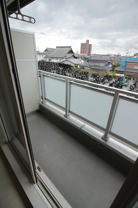 物件内観写真20　(ベランダ・バルコニー)