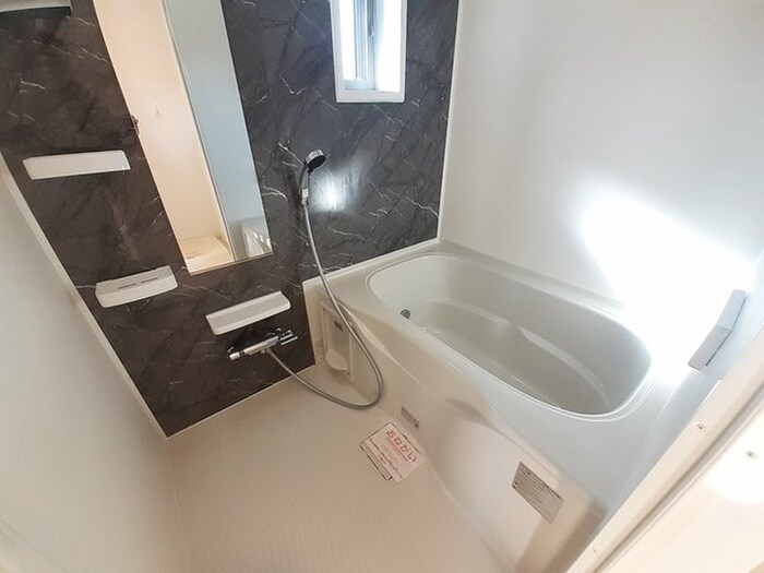 物件内観写真4　(バス／シャワールーム等)