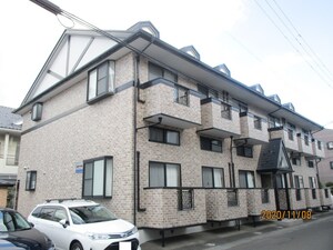 高砂ＳＴ壱番館外観写真