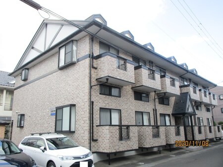 高砂ＳＴ壱番館外観写真