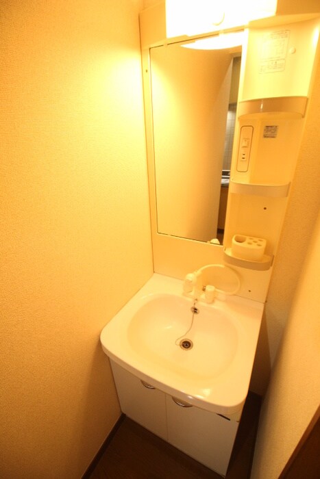 物件内観写真12　(洗面)