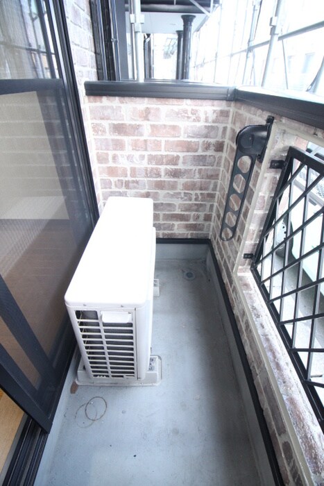 物件内観写真21　(ベランダ・バルコニー)