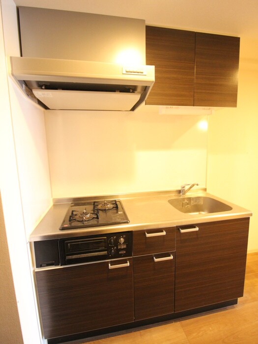 物件内観写真10　(キッチン)