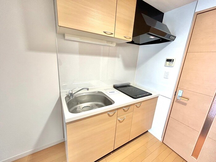 物件内観写真10　(キッチン)