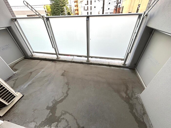 物件内観写真21　(ベランダ・バルコニー)