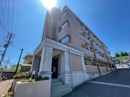 グリ－ンリ－フ泉外観写真