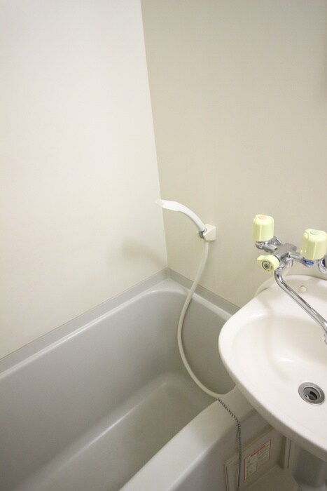 物件内観写真13　(バス／シャワールーム等)