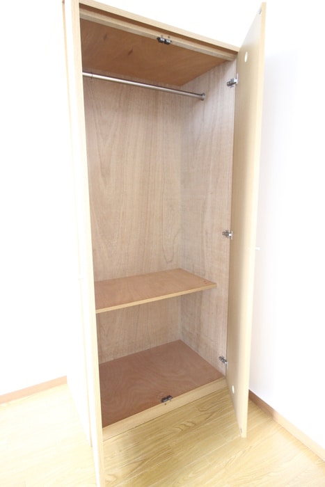 物件内観写真16　(収納)